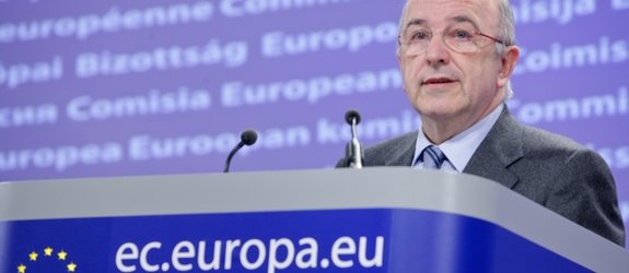 Bruxelles veut des aides publiques en faveur de la croissance
