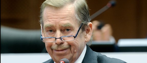 L’Europe, orpheline de Vaclav Havel