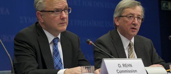 Zone euro et FMI prêts à prêter jusqu’à 80 milliards à la Grèce