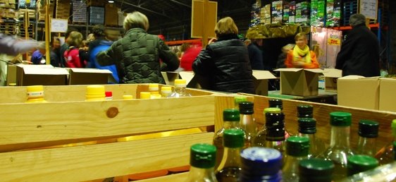La bataille de l’aide alimentaire est loin d’être gagnée