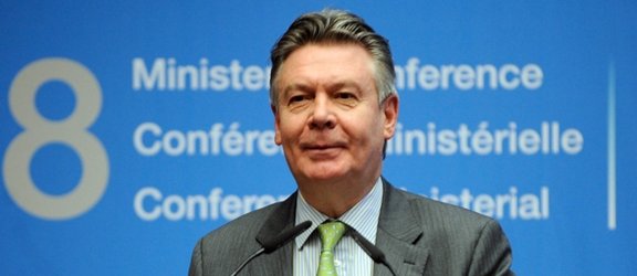 Le fisc belge enquête sur un commissaire européen