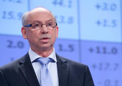 Le commissaire au Budget prévoit des négociations "difficiles"
