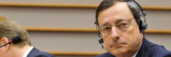 La BCE peut-elle devenir la Fed ?