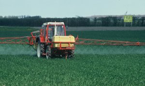 La réduction des pesticides engagée en Europe
