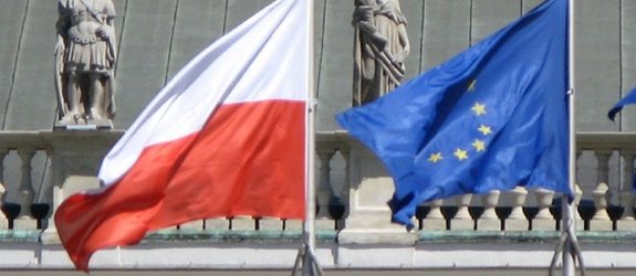 En pleine Présidence de l’UE, la Pologne se rend aux urnes