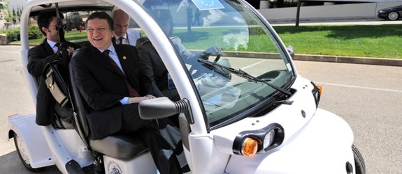 Ça roule toujours pour le moteur à combustion