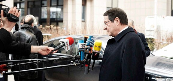 Le plan de sauvetage de Chypre crée la confusion dans la zone euro 