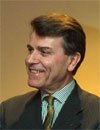 Thierry de Montbrial : « ce n'est pas la politique de voisinage qui sauvera l'UE »