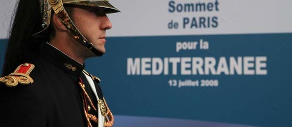 Un premier instrument de financement pour l’Union pour la Méditerranée