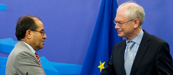 La Libye, nouvelle terre d’intervention civile pour l’UE