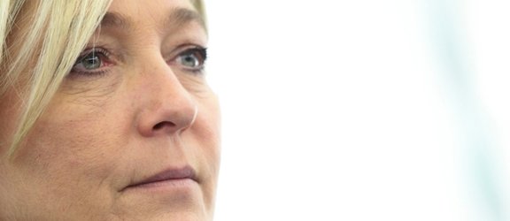 Marine le Pen sur le point de perdre son immunité de députée européenne