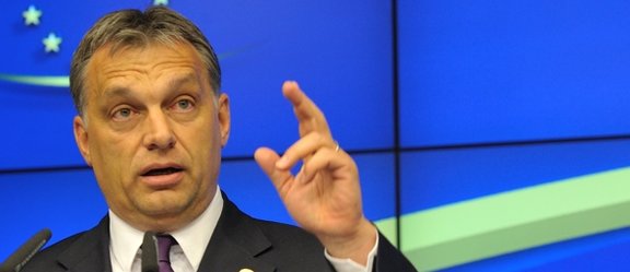 Les relations se tendent encore entre l’UE et la Hongrie