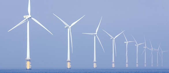 Éolien offshore français : Siemens confirme l’ouverture d’une usine au Havre