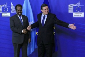L’Europe adopte un "new deal" pour la Somalie