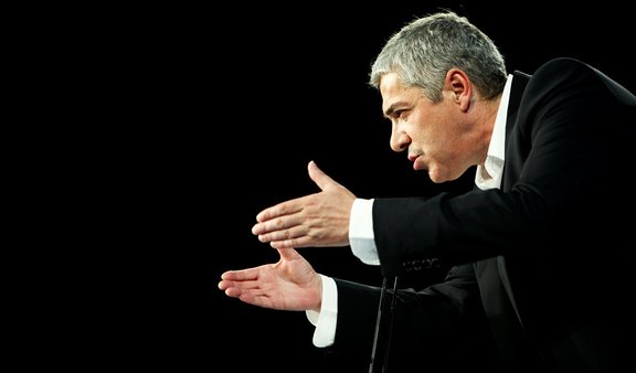 L’UE et le FMI prêtent 78 milliards d’euros au Portugal