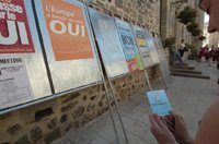 Une majorité de Français en faveur du traité budgétaire
