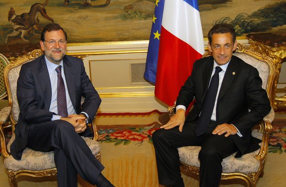 Paris et Madrid à la recherche de leurs intérêts mutuels