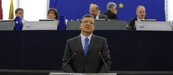 Barroso se réveille, deux ans avant la fin de son mandat