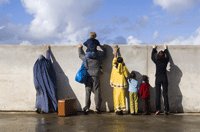 Grand écart dans la prise en charge des demandeurs d’asile en Europe