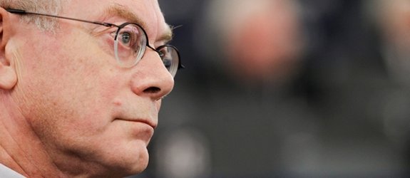 Séance tendue au Parlement européen sur la gouvernance économique