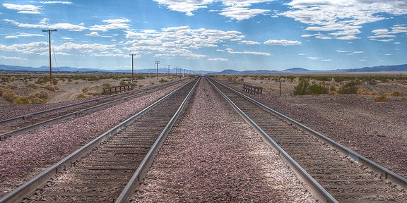 Les députés cherchent à aménager la réforme européenne du rail