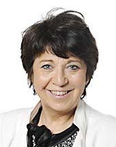 Corinne Lepage : le lobbying pose problème au Parlement européen