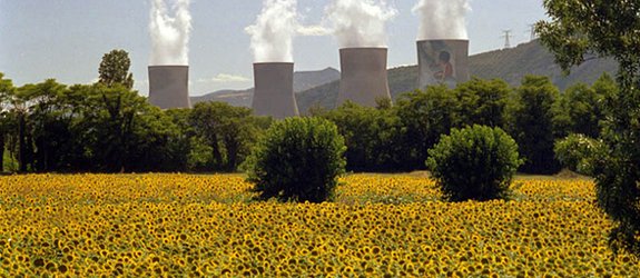 Les centrales nucléaires européennes seront testées à l’automne
