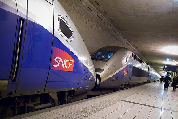 Rapports sur le ferroviaire : une réponse elliptique au défi français