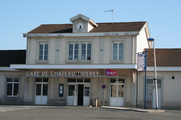Changer l’image des quartiers de gare, une préoccupation européenne ?