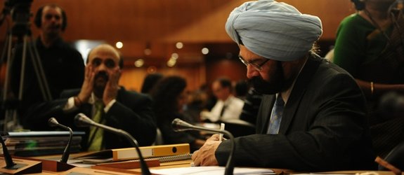 La Commission s’active à l’OMC sur les marchés publics