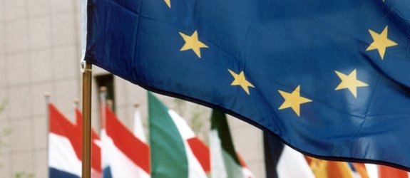 Enthousiasme mitigé des Français pour l’Europe