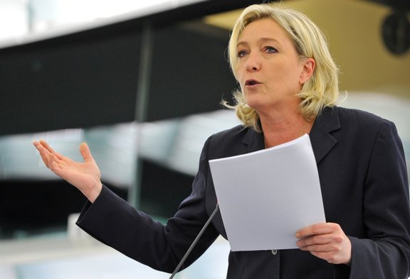 L’extrême droite européenne rejette l'idée d'un candidat commun