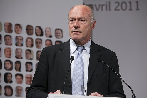 Les fonds européens au coeur du projet de décentralisation