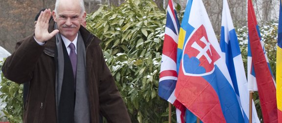 La crise grecque s’invite au Conseil européen