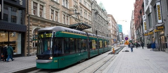 L’ UE délaisse la mobilité urbaine, selon Bernard Soulage