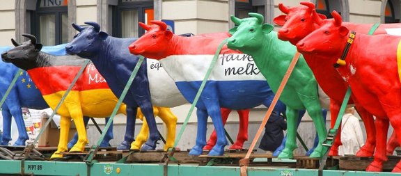 Le Parlement européen menace l'équilibre de la réforme de la PAC