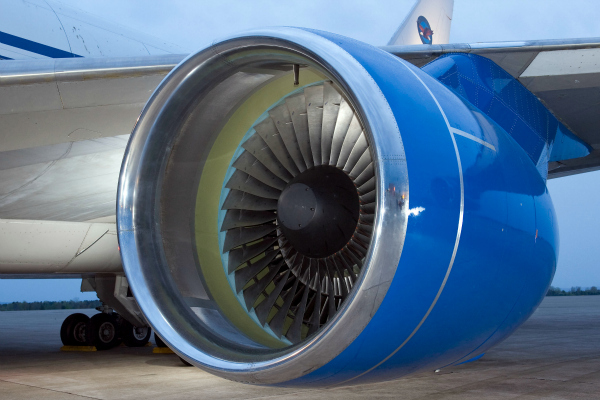 Les avions sont plus silencieux qu’auparavant