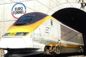 La Commission veut qu’Eurotunnel diminue ses tarifs