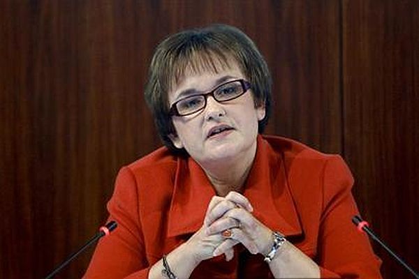 La Bundesbank appelle à une autorité de résolution bancaire