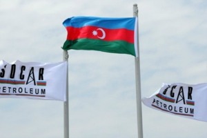 L’azéri SOCAR achète l’exploitant grec de gaz naturel DESFA