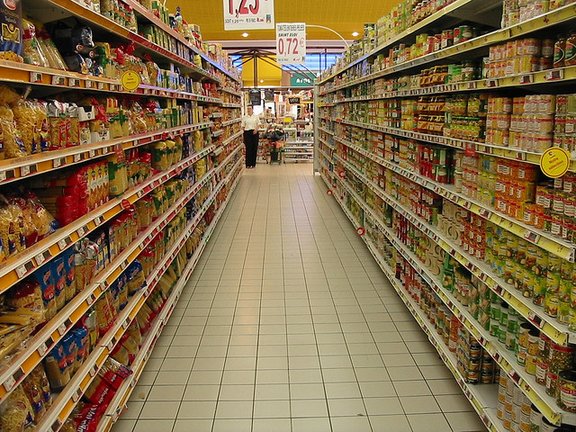 Les parlementaires européens en ordre de bataille pour défendre l’aide aux plus démunis