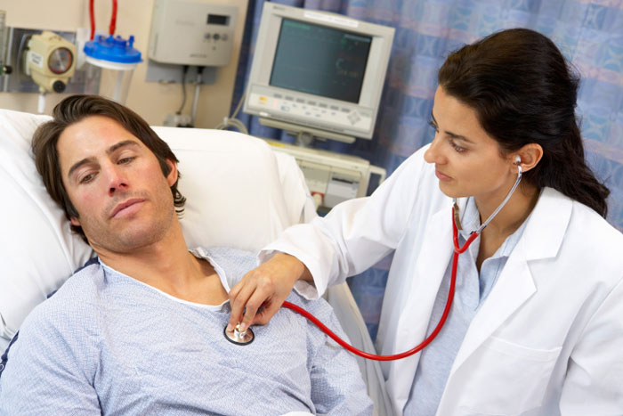 Le gouvernement grec introduit de nouveaux frais hospitaliers 