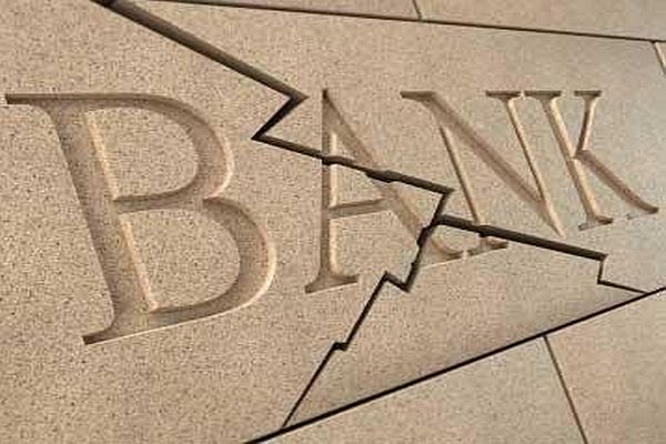La Commission veut gérer elle-même les faillites de banques