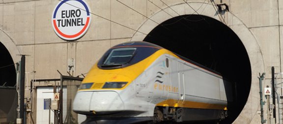 Eurotunnel contre-attaque et saisit les autorités françaises et britanniques des marchés 
