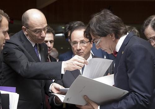 L'UE planche sur la lutte contre le chômage des jeunes et l'aide aux PME