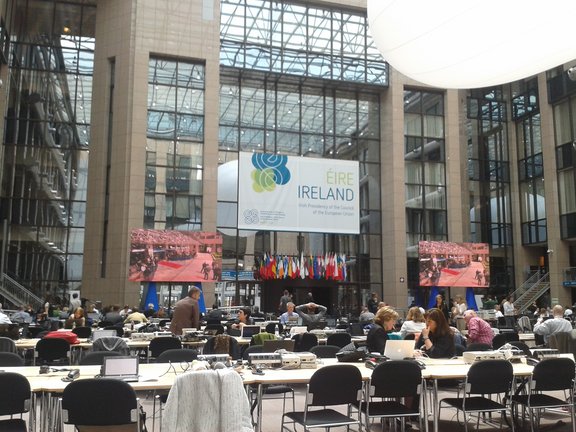 Conseil européen des 27 et 28 juin