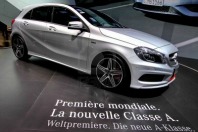 Les dessous troubles du blocage des importations de Mercedes en France