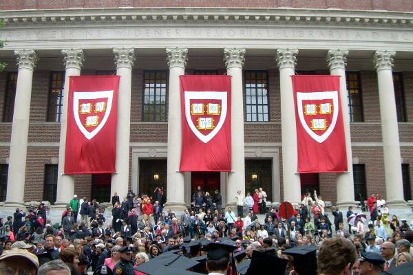 La Commission prépare un nouveau classement des universités 