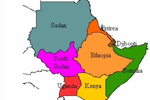 La Corne de l’Afrique tente d’améliorer son image
