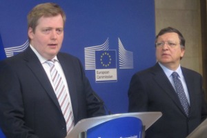 L’Islande doit trancher sur l’adhésion à l’UE